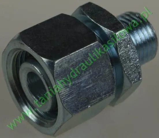 złączka AB M27x1,5
