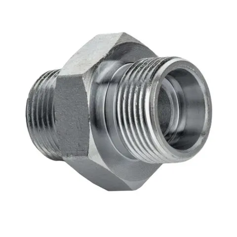 złączka prosta BB UNF 1.5/16"-12