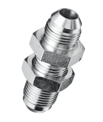 złączka grodziowa BB UNF 1.1/16" z przeciwn.