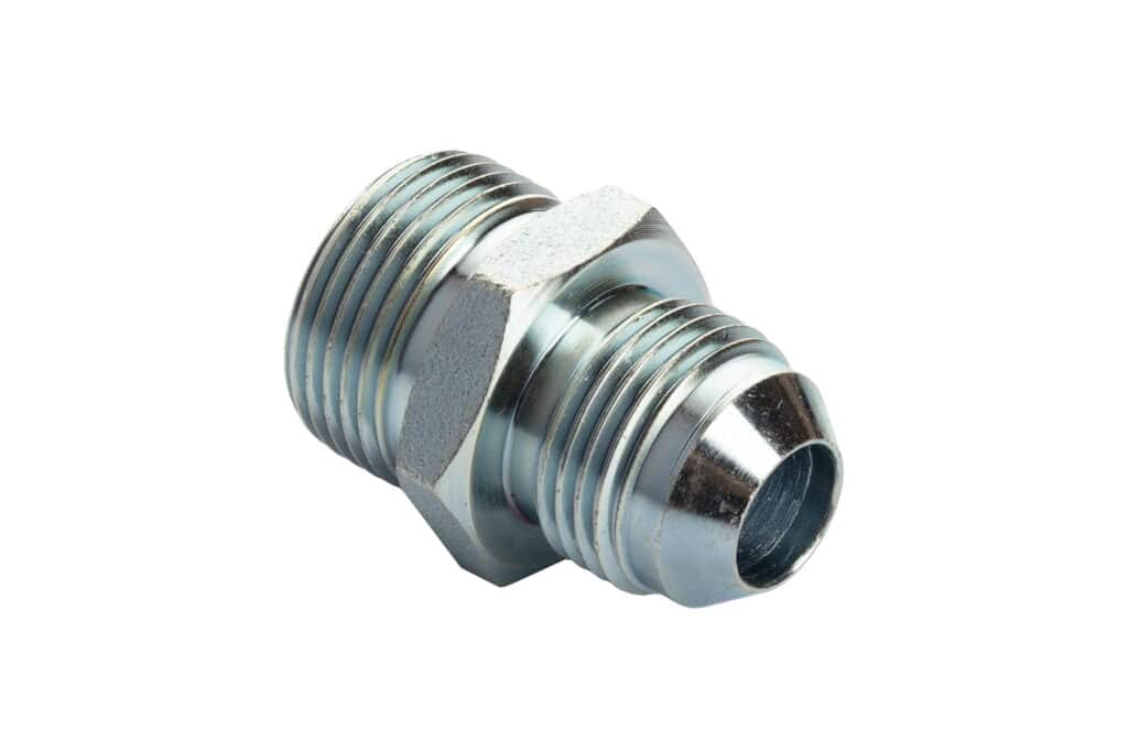 złączka prosta BB UNF 7/8"