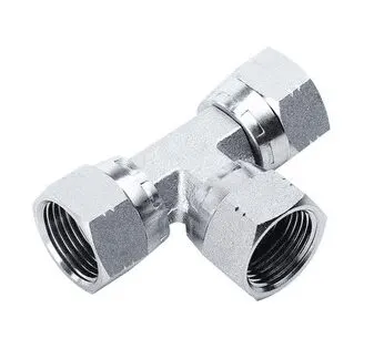 złączka trójnikowa AAA G1/2"