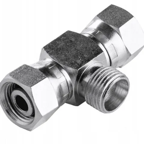 złączka trójnikowa ABA M22x1,5