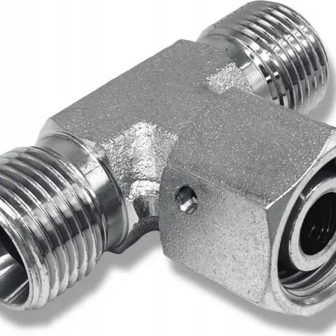 złączka trójnikowa BAB M12x1,5