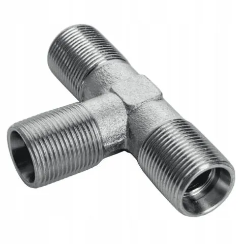 złączka trójnikowa BBB M18x1,5  LONG