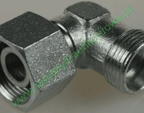 złączka kolankowa  AB M12x1,5