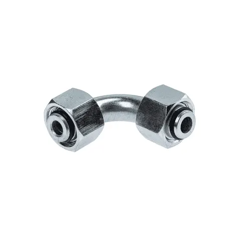 złączka kolankowa łukowe AA M18x1,5