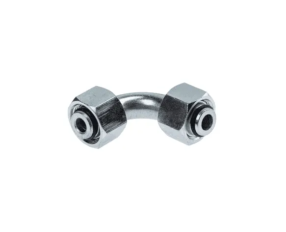złączka kolankowa łukowe AA M22x1,5    15L