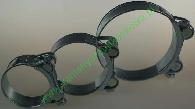 Obejma GBS 045/20 W2/  40-43