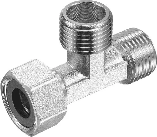 złączka trójnikowa ABB M36x2 -28L