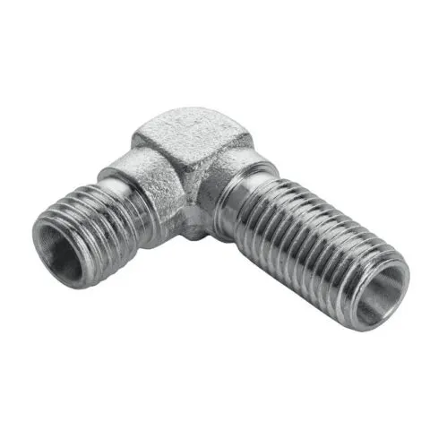 złączka kolankowa grodziowa BB M24x1,5 118-16S