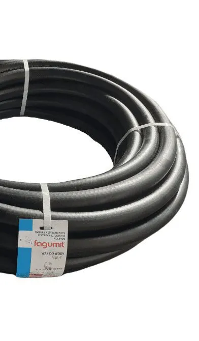wąż do wody    fi 14  x3,5mm- 1mb