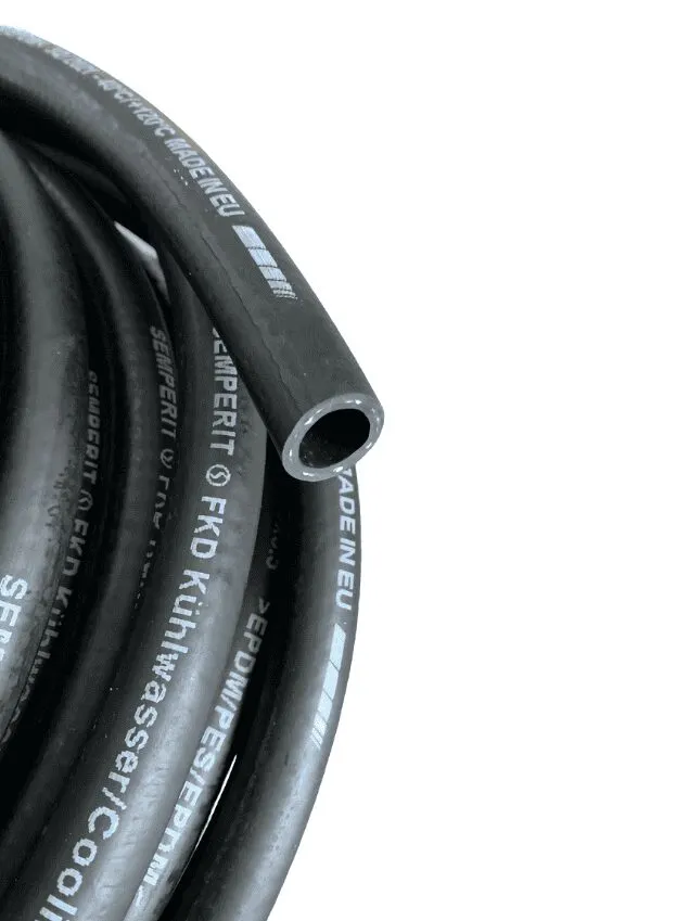 wąż do wody    fi 13x3,5      6bar     Semperit- 1mb