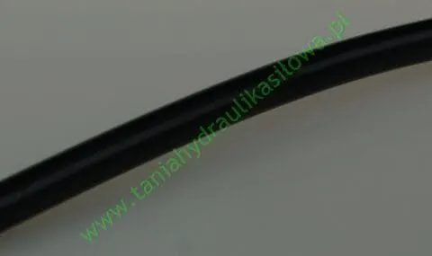 wąż TEKALAN fi  5 x1mm- 1 m