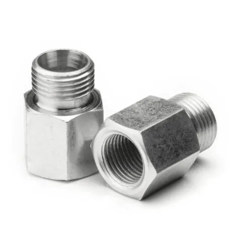 Tuleja różnicowa G3/8"wewn./ G1/4" zewn.