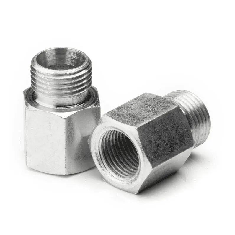Tuleja różnicowa M14x1,5w/ 1/2" NPT
