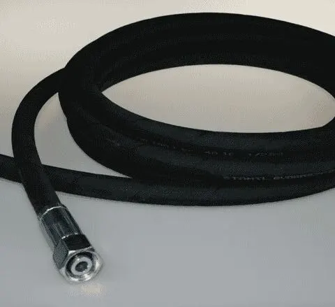 Przewód hydrauliczny AA-10-2-200 M18x1,5 330 bar