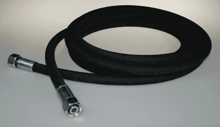 Przewód hydrauliczny AA-10-2-600 M18x1,5 330 bar