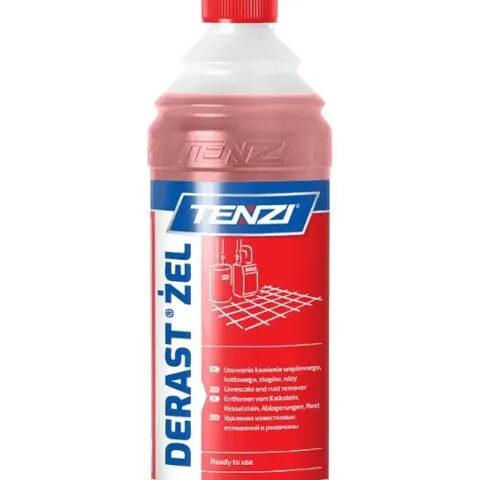 T-04 Derast żel 1l