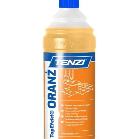 B-04 Tenzi Top Efekt Oranż 1l