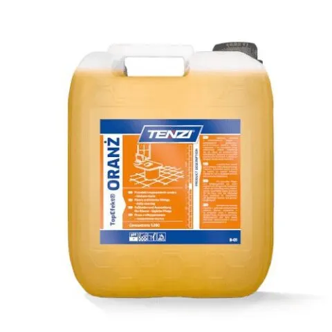 B-04 Tenzi Top Efekt  Oranż 5l