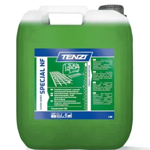 I-05 Super Green Specjal NF 5L
