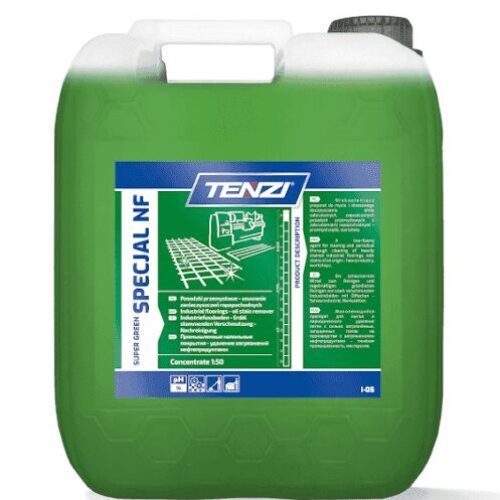 I-05 Super Green Specjal NF 5L