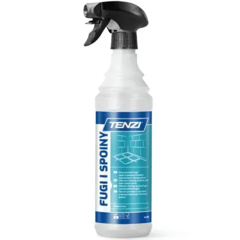 H-05 Tenzi Fugi i spoiny 600ml