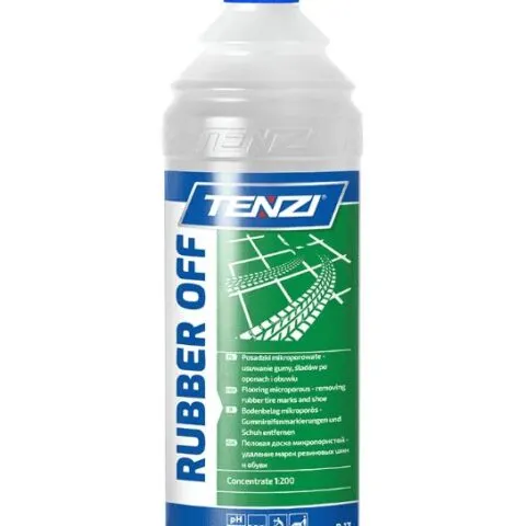 P17 Tenzi RUBBER OFF 1l