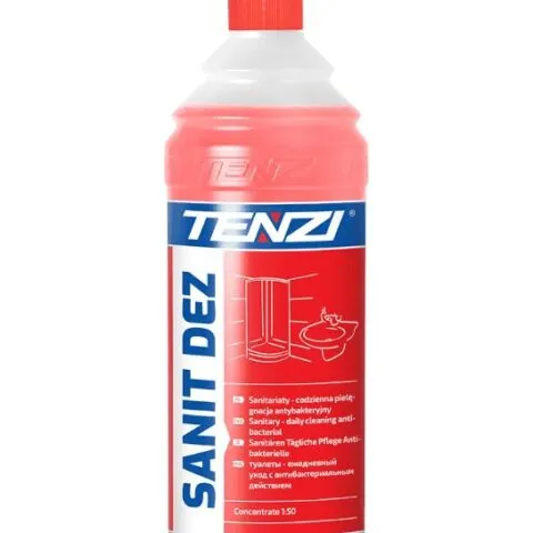 T-50 Sanit Dez 1L