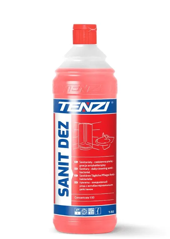 T-50 Sanit Dez 1L