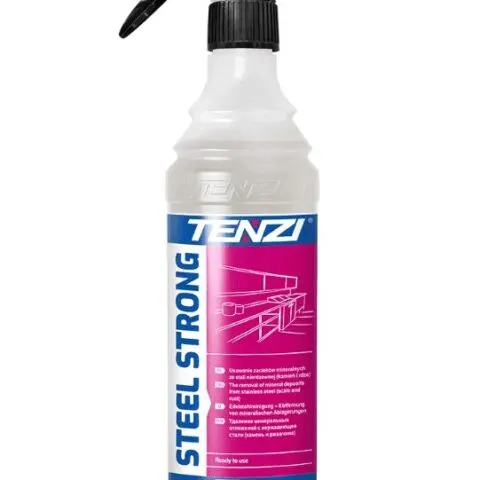 W-78 STEEL STRONG GT 600ml