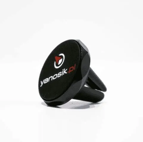 Uchwyt metalowy do Yanosik GTM / Yanosik Holder