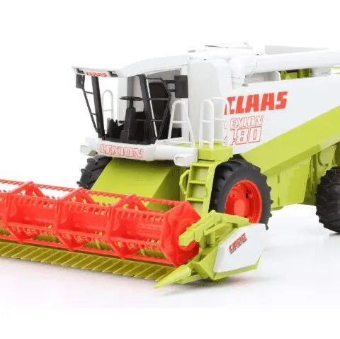 BRUDER - Claas Lexion 480M 60002120