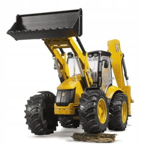BRUDER - Koparka JCB 5CX 60002454