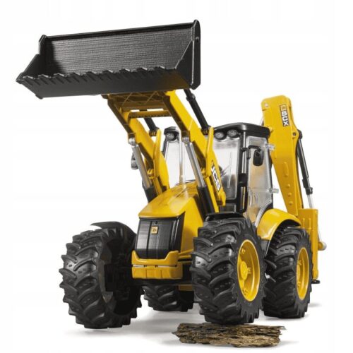 BRUDER – Koparka JCB 5CX 60002454