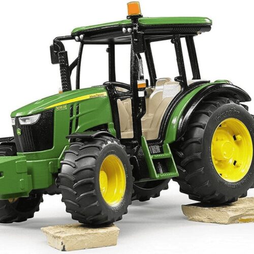 BRUDER – John Deere J5115M 60002106