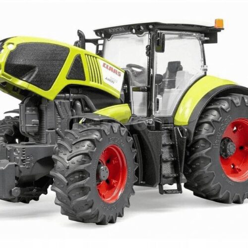 BRUDER – Claas Axion 5000 60003012