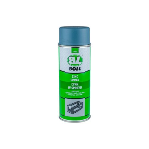 Cynk w sprayu – BOLL