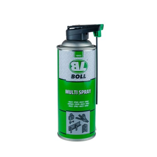 Multi spray – BOLL