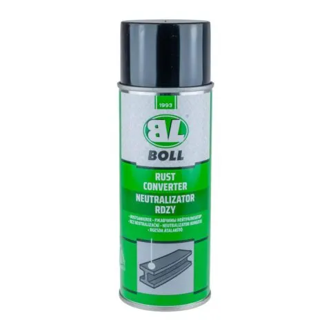 Neutralizator rdzy - BOLL