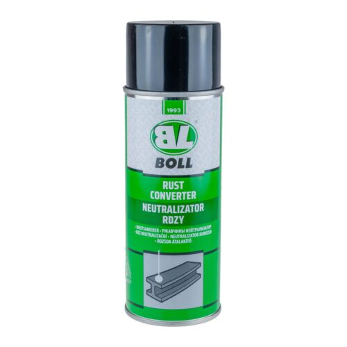 Neutralizator rdzy – BOLL