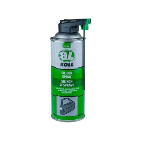 Silikon w sprayu - BOLL