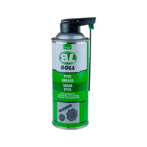 Smar PTFE - BOLL