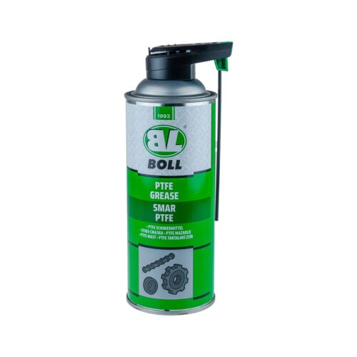 Smar PTFE – BOLL