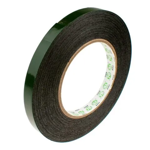 Taśma dwustronnie klejąca 12 mm/10 m- BOLL